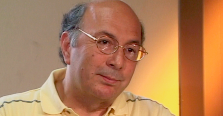 Carlos Pinto presentó el impactante caso del 