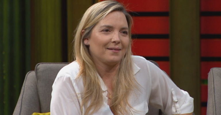 ¡Solidaria iniciativa! Soledad Lama reveló como surgió #Súbete