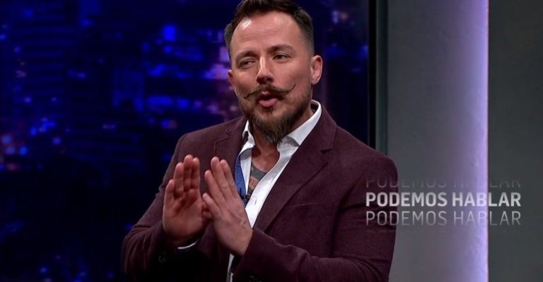 Este viernes: Estos son los invitados que visitarán Podemos Hablar