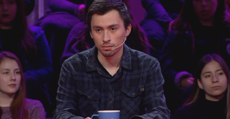 Redes sociales lamentaron la inesperada eliminación de Matías Gavilán de Pasapalabra