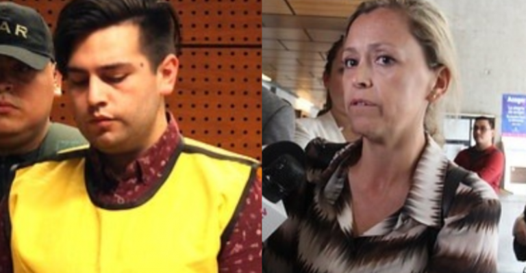 Golpe a la defensa de Felipe Rojas: No será trasladado de cárcel