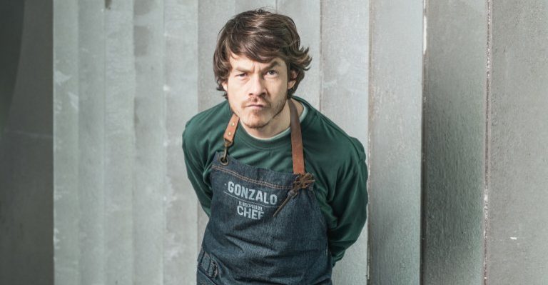 Participantes de El Discípulo del Chef mostraron su admiración por integrante de Los Bunkers