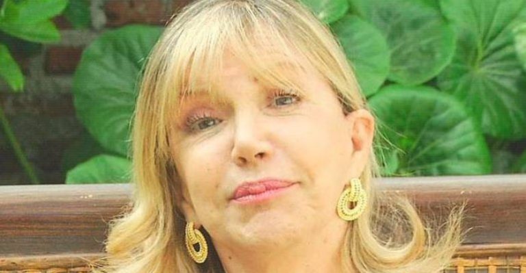 Marilú Cuevas relató graciosa venganza tras infidelidad