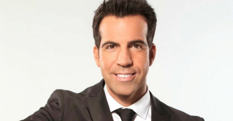 ¡Inédito! Felipe Viel habló sobre cómo fue compartir con un presidente en La Casa Blanca