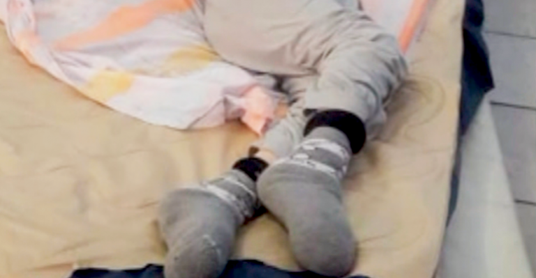 Ex trabajadores denunciaron en redes sociales a hogar de ancianos en Maipú