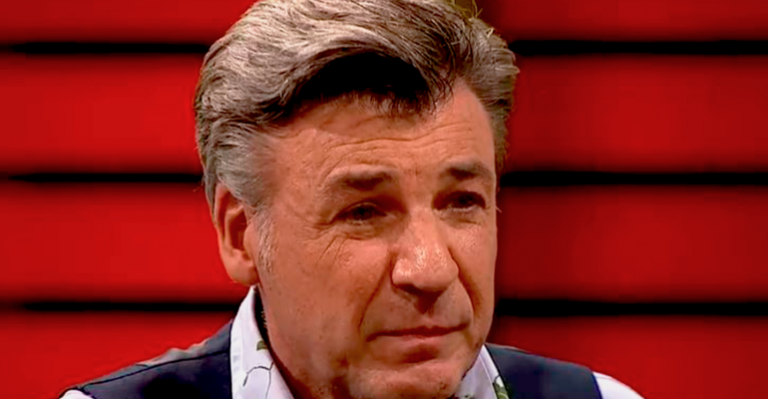 Yann Yvin reveló su desconocida historia familiar relacionada a la Guerra de Vietnam