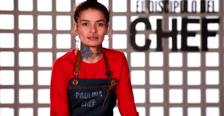 Paulina Figueroa se refirió a lo difícil que fue vivir en el Sename