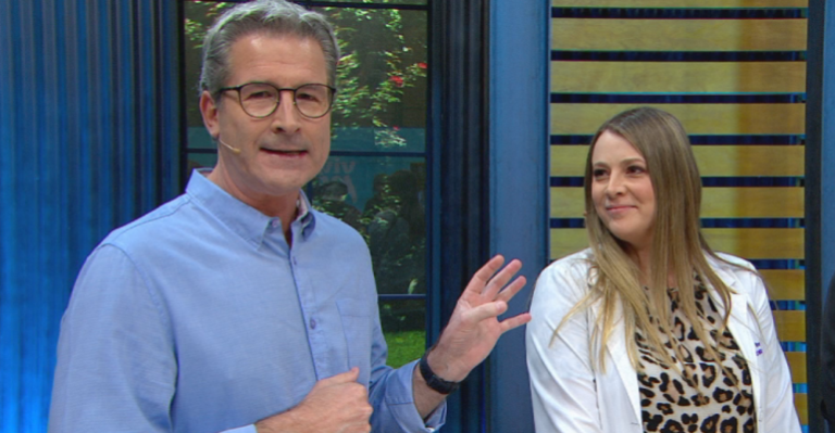 Método Grez en embarazadas: Nutricionista entregó su testimonio