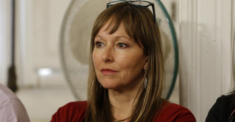 Ana María Gazmuri habló sobre su cercana experiencia con el cáncer