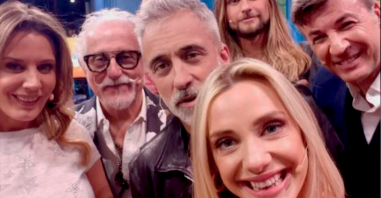 Viva la Pipol | Capítulo 4 de octubre