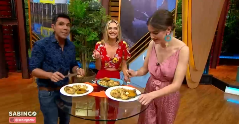 Sabingo | Capítulo 5 de octubre