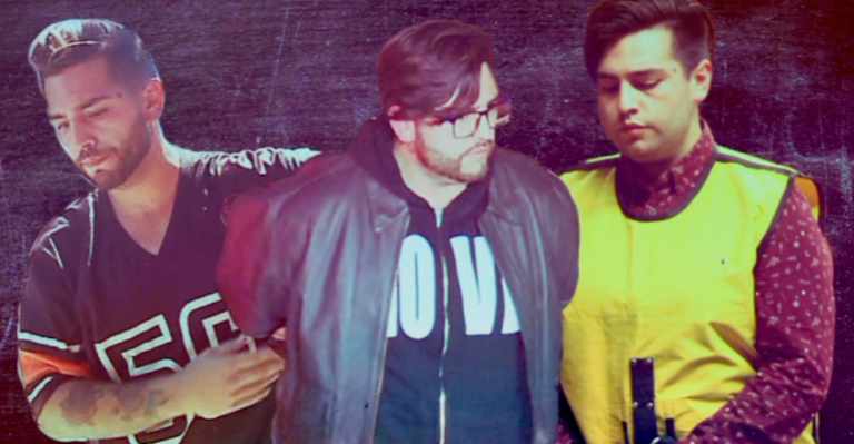 Estas son las amenazas que habría recibido Felipe Rojas en Cárcel de Alta Seguridad