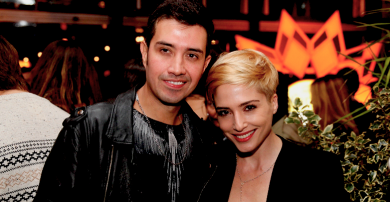 Héctor Morales se refirió a su estrecha relación con María Elena Swett