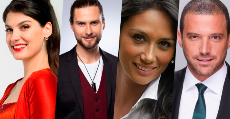 Copihue de Oro: Estos son los nominados de Chilevisión