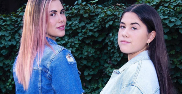 Laura Prieto reveló por qué su hija se fue a vivir con su padre