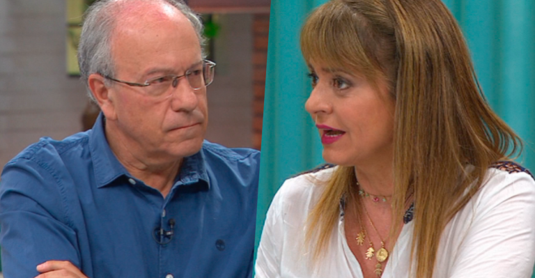 Diputados y senadores se enfrentaron a causa de polémica en el congreso