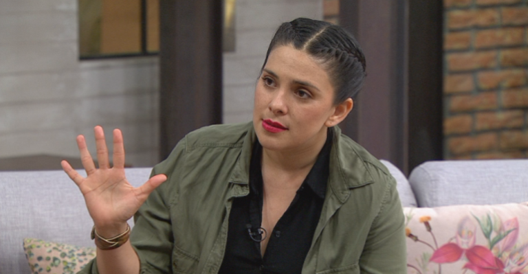 Karol Cariola explicó en qué consiste el proyecto 40 horas