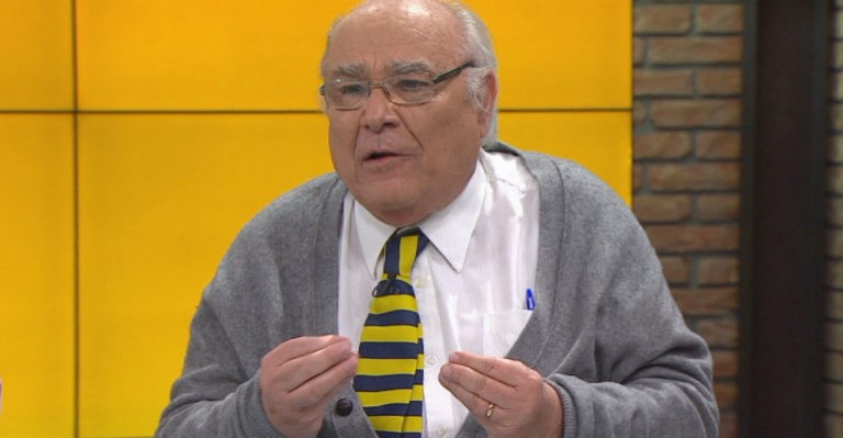 Roberto Fantuzzi: “Debemos preocuparnos sobre qué responsabilidad tenemos cada uno de lo que está pasando”