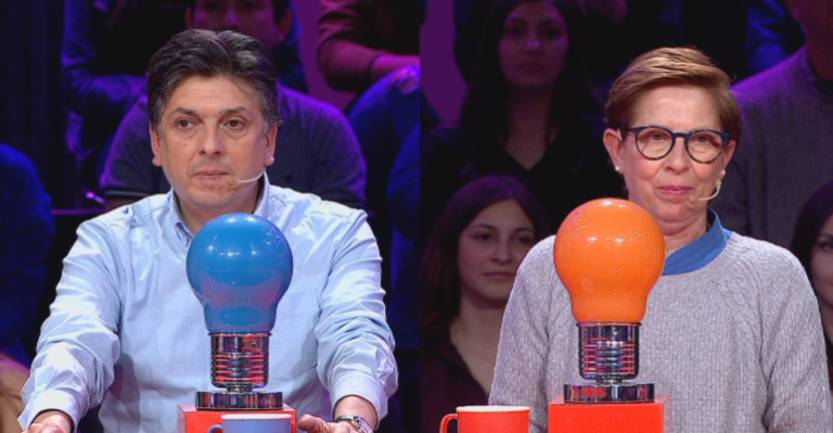 Este es el ganador entre Begoña Arias y Luis Medel en Pasapalabra