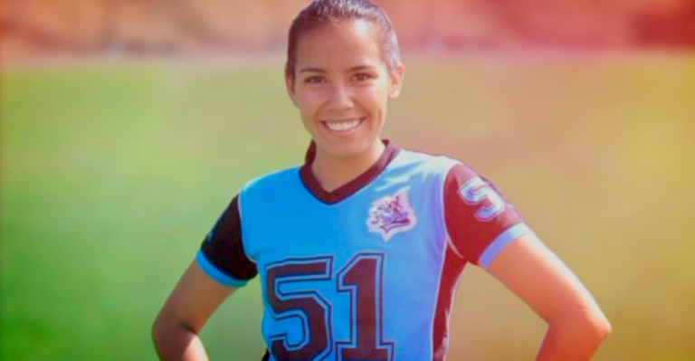 Consternación por caso de joven deportista que sacó a pasear a su perro y apareció muerta