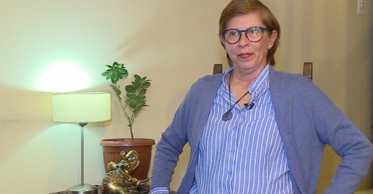 Conoce la historia de Begoña Arias la gran ganadora del rosco de Pasapalabra