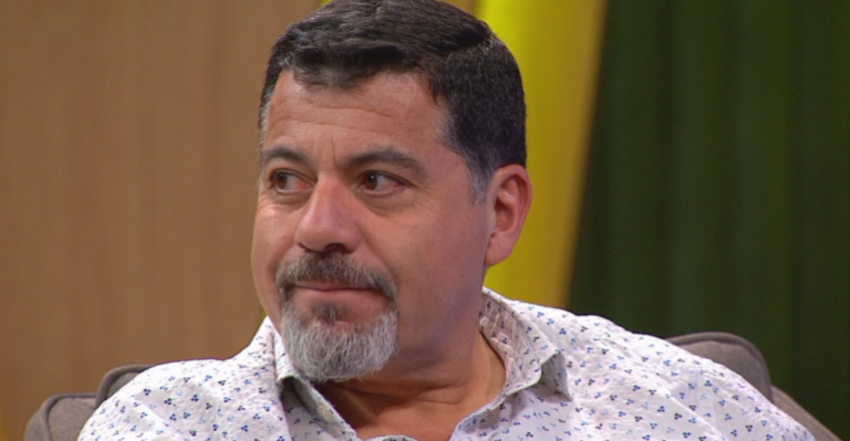 Beto Espinoza sobre difícil momento económico: 