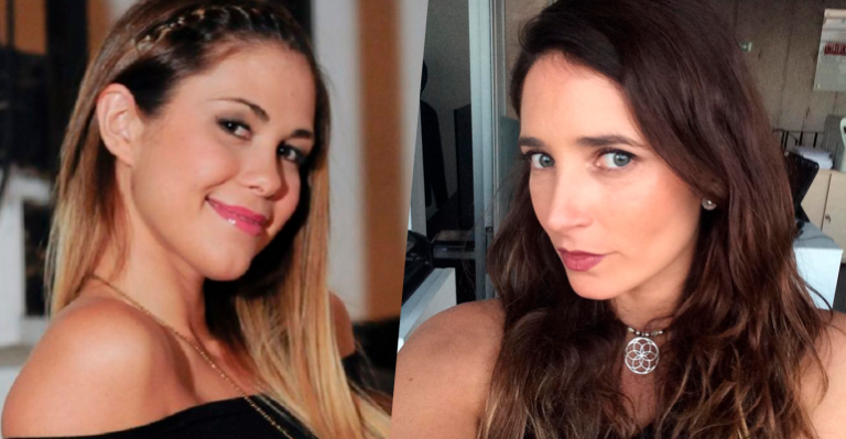 Laura Prieto sobre Camila Nash: 