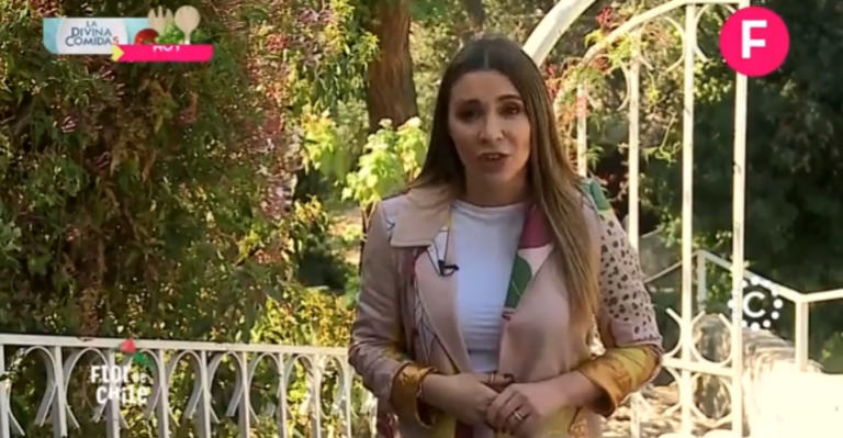 Flor de Chile | Capítulo 5 de octubre