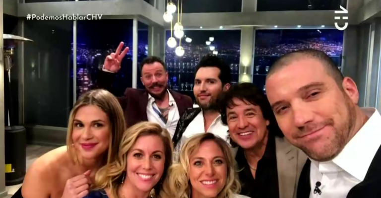 Podemos Hablar | Capítulo 4 de octubre