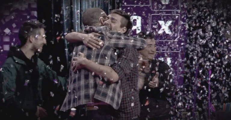 Mira el compacto de todos los ganadores del rosco de Pasapalabra