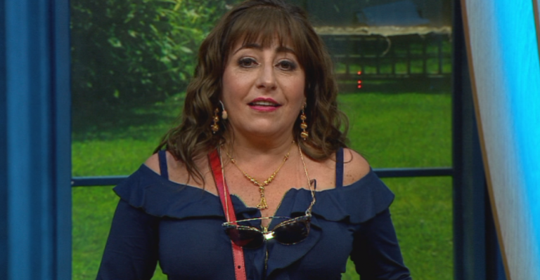 Helhue Sukni habló de su actual situación amorosa: 