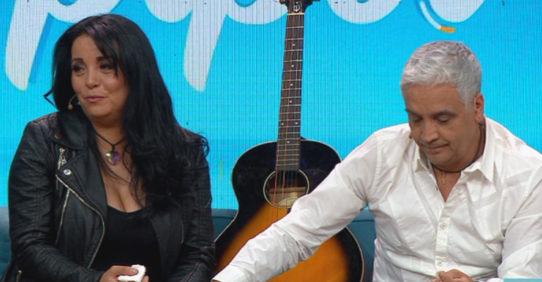 Esposa de Memo Bunke reveló el complejo momento de salud que enfrenta