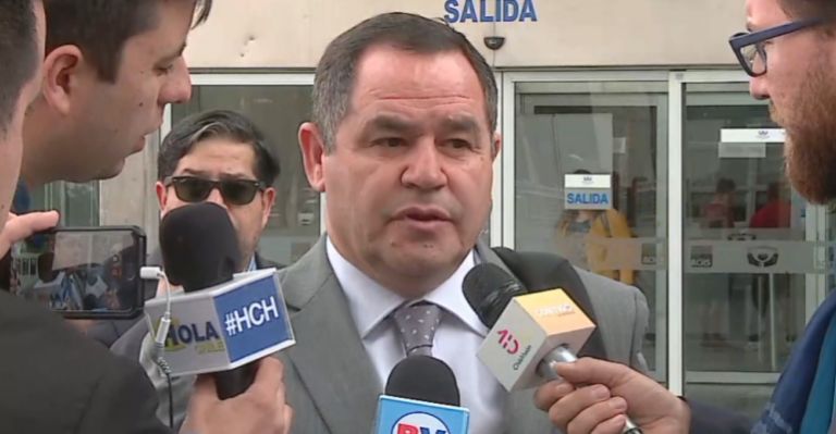 Abogado de familia de Fernanda Maciel: “Es imposible que Felipe quede sin sanción”