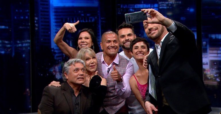 Podemos Hablar | Capítulo 11 de octubre