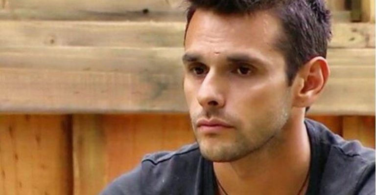 Óscar Garcés sobre acusación de abuso sexual: 