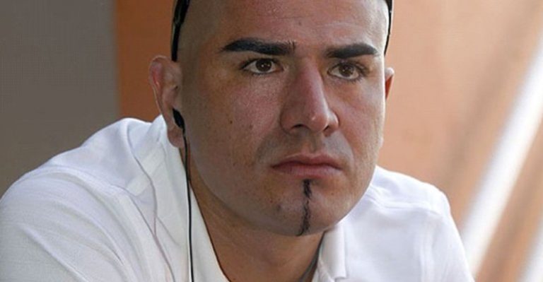 Kike Acuña se quebró al revelar los problemas de alcoholismo de su padre