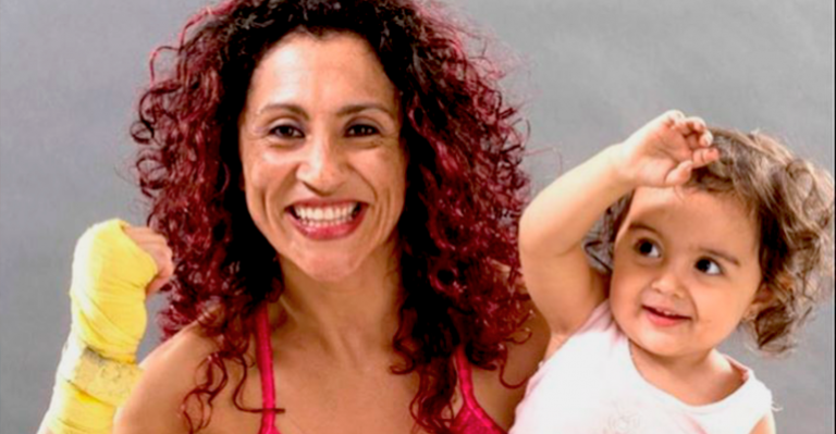 Krespita Rodríguez: 