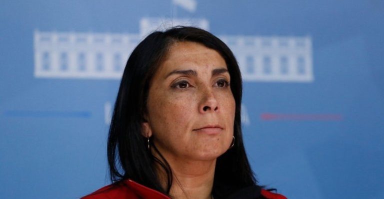 Julio César Rodríguez y Monserrat Álvarez incomodaron y encararon en vivo a Karla Rubilar