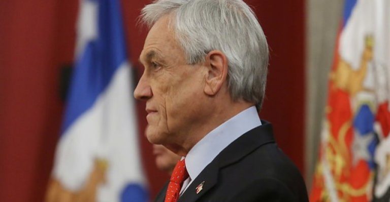 Estos son los nombres que suenan para el nuevo gabinete de Sebastián Piñera