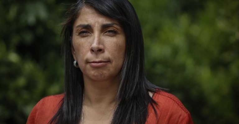 Vocera de Gobierno: “Esperamos en los próximos días tener buenas noticias en el ámbito de pensiones”