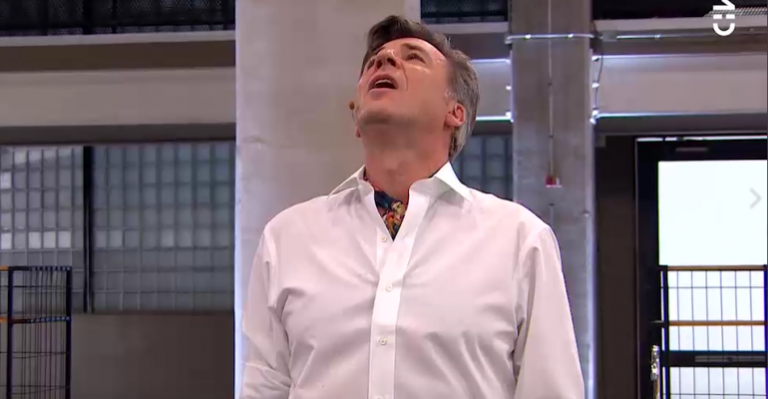 ¡Se dijeron de todo! Este fue el polémico enfrentamiento entre Yann Yvin y Sergi Arola