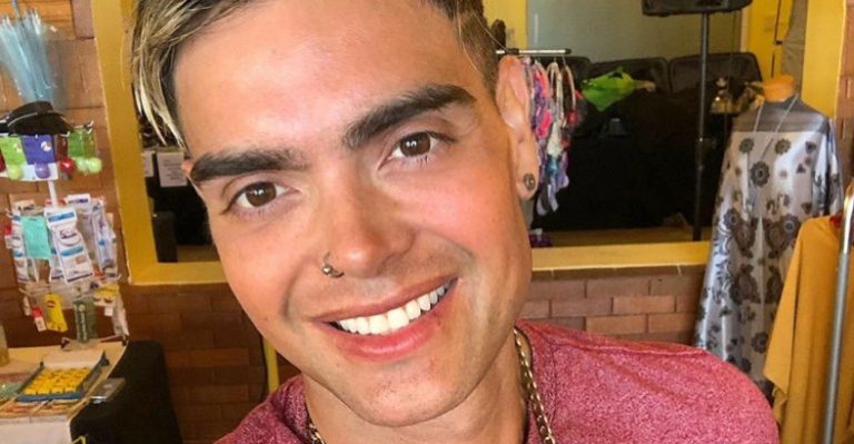 Nelson Mauricio Pacheco sobre video íntimo: 