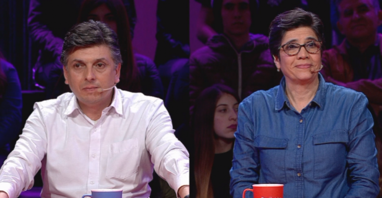 Pasapalabra | Capítulo 8 de octubre