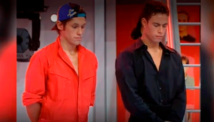 Rodrigo Díaz comentó conflictos con Pablo Vargas durante su paso por Rojo