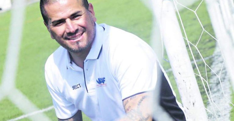 Kike Acuña se sinceró sobre infidelidades que sufrió estando en pareja