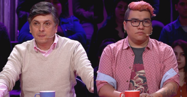 Este es el ganador entre Luis Medel y Egor Montecinos en Pasapalabra