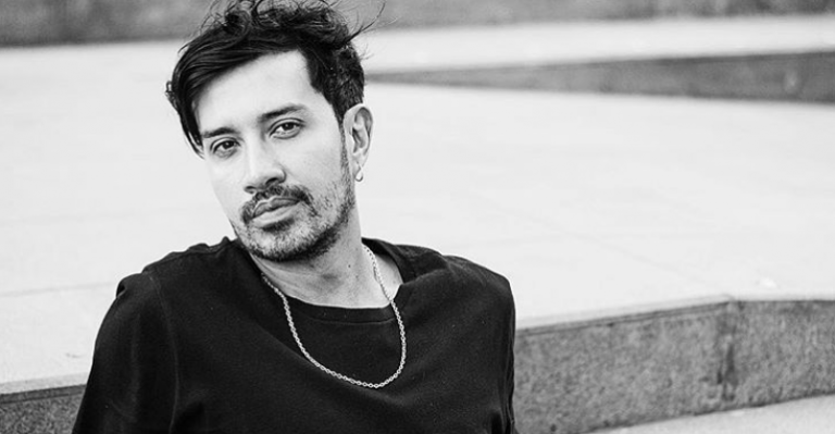 Conoce qué carrera dejó de lado Héctor Morales por dedicarse a la actuación