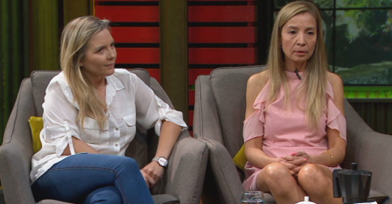 Tu Vida tu Historia | Capítulo 29 de octubre