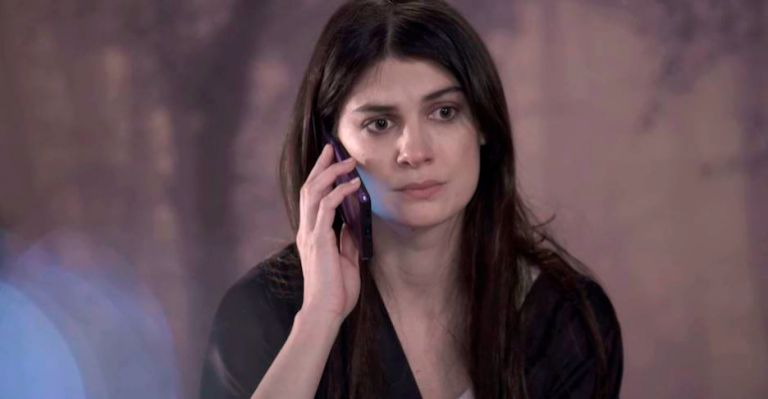 Gemelas | Capítulo 52