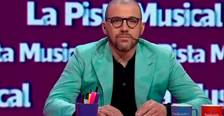 “Habla de un animador muy básico”: Por esta razón Julián Elfenbein pidió disculpas públicas